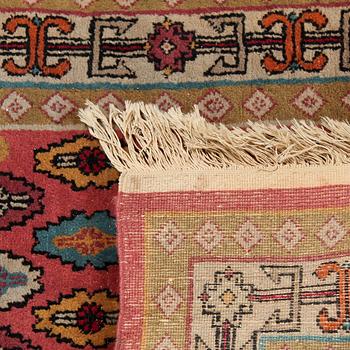 GALLERIMATTA, Kina, old, 350x70 cm.