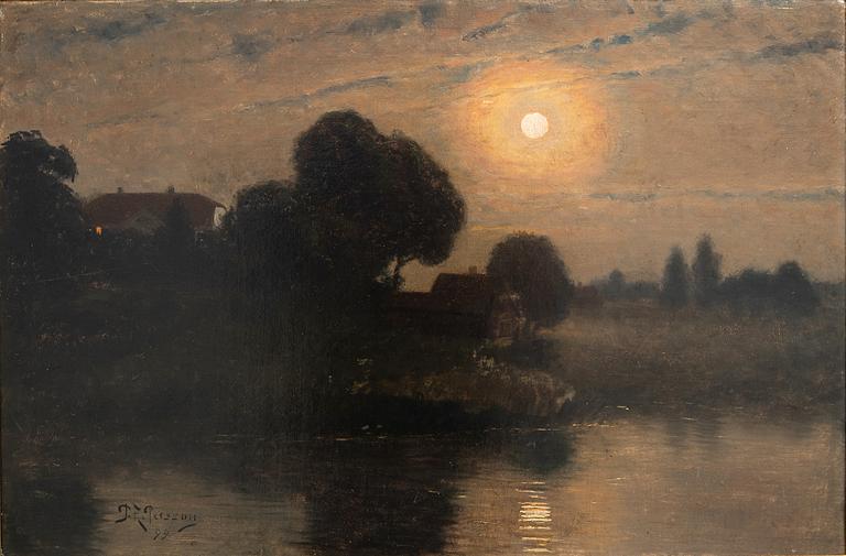 Peter Adolf Persson,.