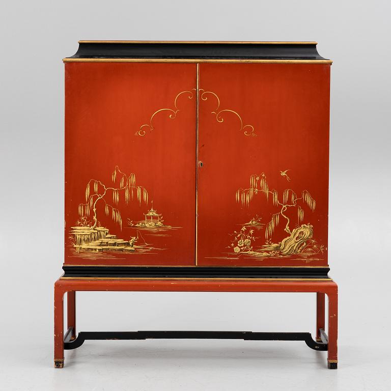 Cabinet, Sweden, 1920s/30s.