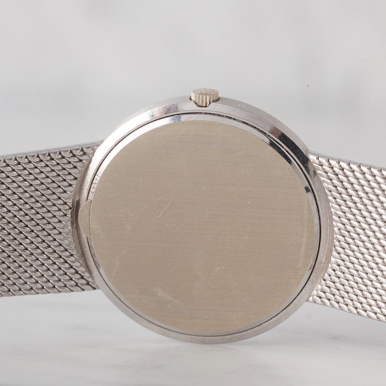 PATEK PHILIPPE.