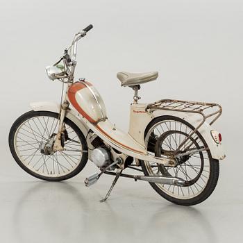 MOPED, "Populär", Husqvarna, ca 1960-tal,