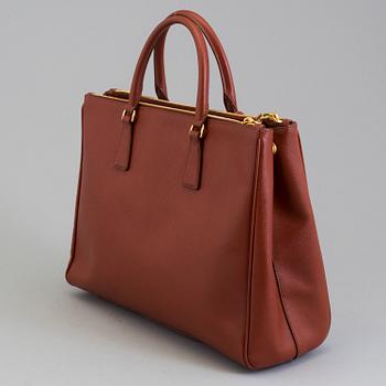 VÄSKA, "Galleria", Prada.