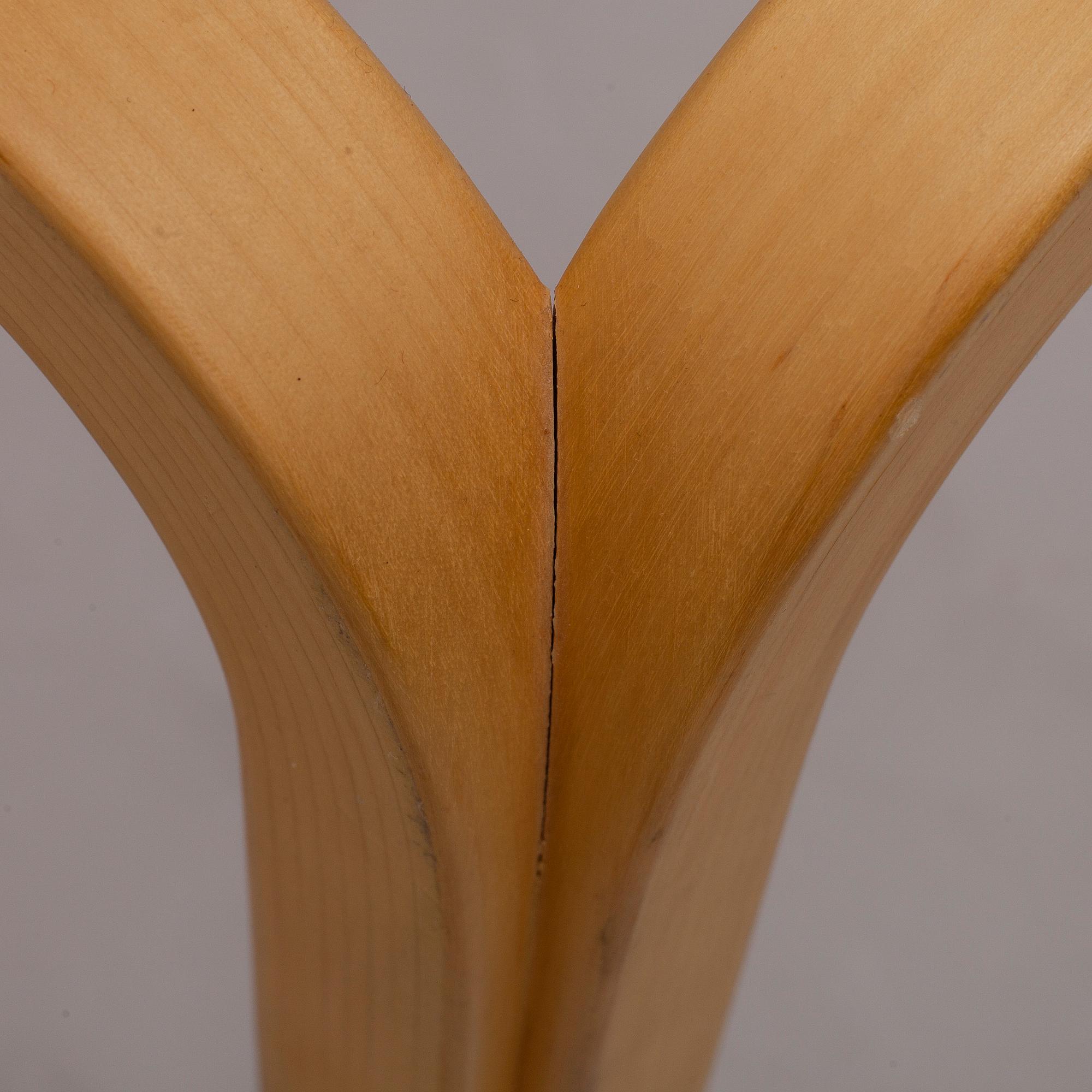 BORD, Y805A, Alvar Aalto, Artek.