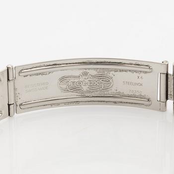 Rolex, Oyster Perpetual, Air-King, Precision, wristwatch, 34 mm.