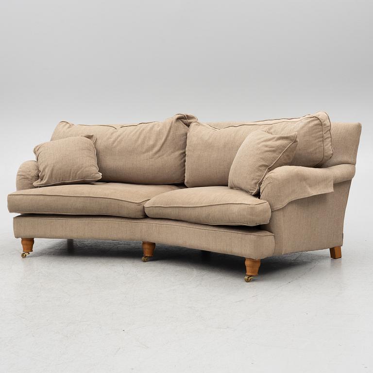 Sofa, Howard model, Englesson.