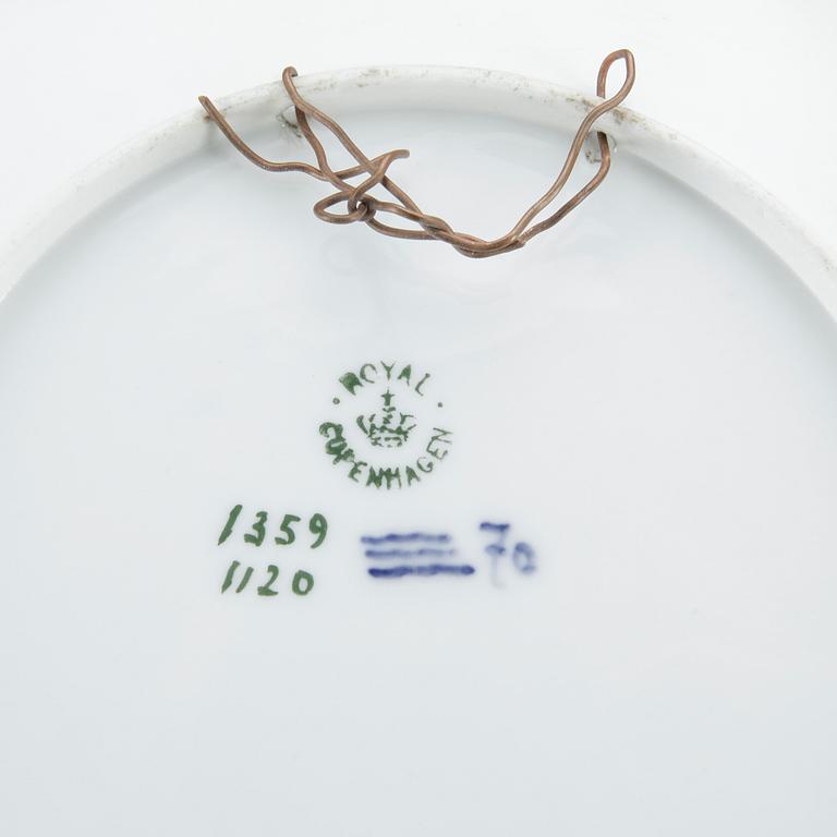 MINNESTALLRIKAR, 26 st, Danmark, bl a Kunglig Dansk.