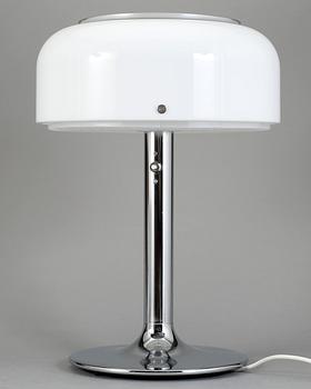 BORDSLAMPA, "Knubblingen", Ateljé Lyktan, Åhus,