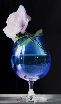 Maya Eizin Öijer, C-print signed and dated 2006 verso.