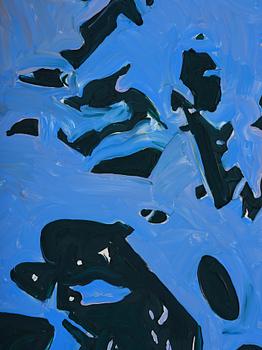 Johan Scott, Untitled.
