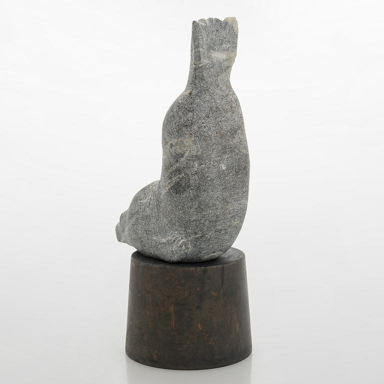 Kauko Kortelainen, "Menisinkö veteen".