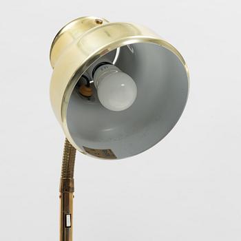 Anders Pehrson, a pair of 'Bumlingen' floor lamps, Ateljé Lyktan, Åhus, Sweden.