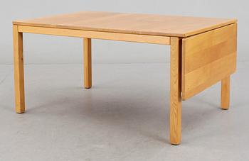 SOFFBORD, Haslev, modell 520, Danmark, 1980-tal.
