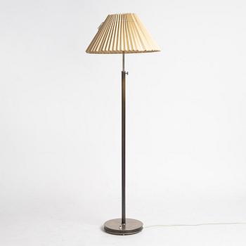 Josef Frank, a floor light model "G 2148", Firma Svenskt Tenn, Sweden, 1930s-40s.