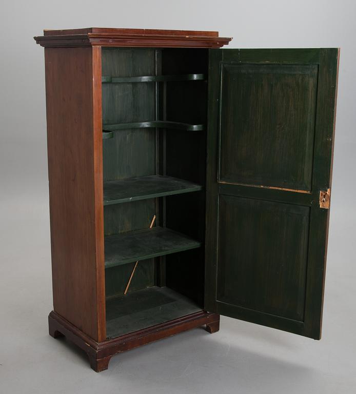 SKÅP, biedermeier, 1800-talets mitt.