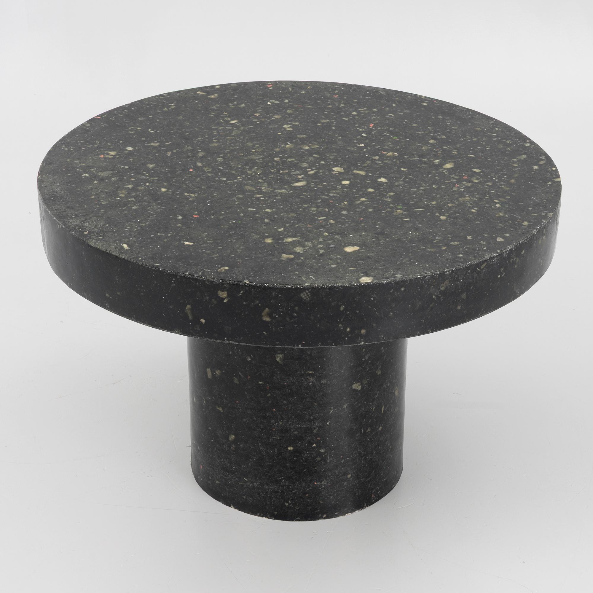 Gustaf Westman, a "Linn Innovation Table", Swedish Stockings, 2025.