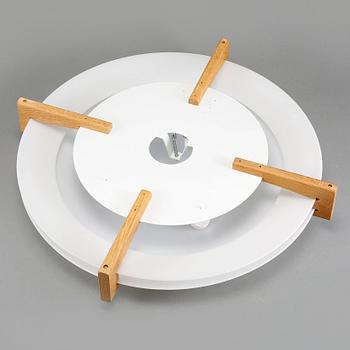 TAKPLAFOND, "Plafo", Uno och Östen Kristiansson, Luxus, 1900-talets andra hälft, höjd ca 10 cm.