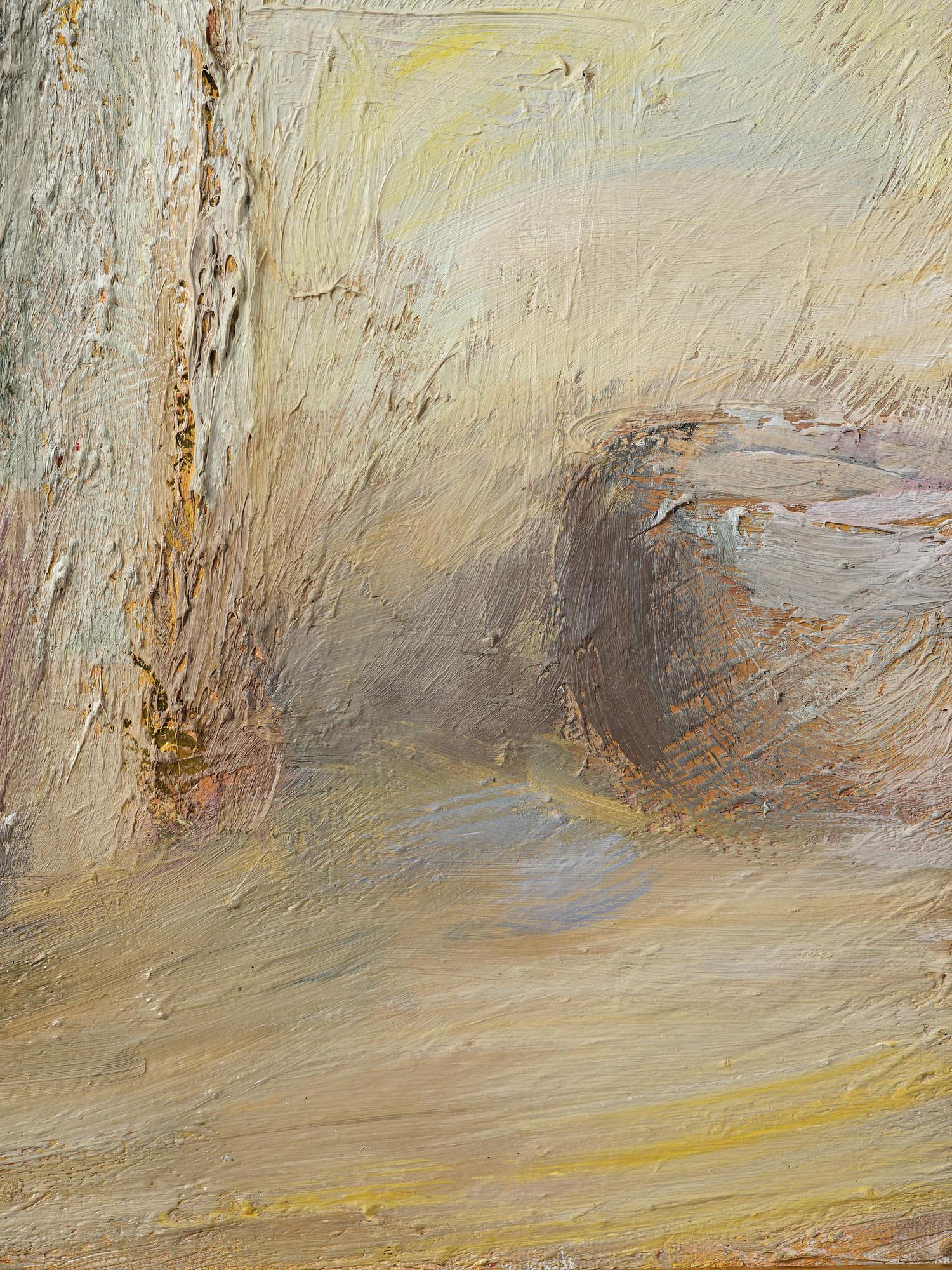 Evert Lundquist, "Stolparna".