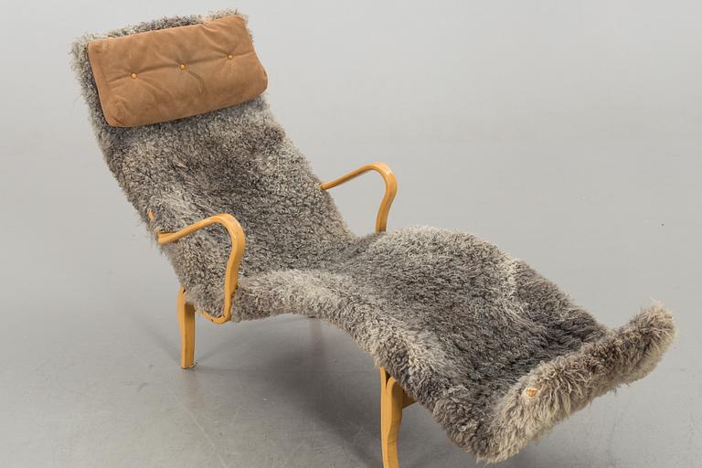BRUNO MATHSSON, "PERNILLA" FOR DUX.