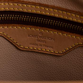 Louis Vuitton, a Monogram Canvas 'Bucket' bag.