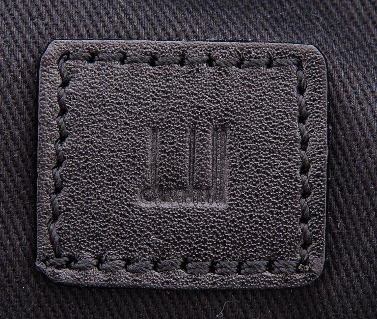 DUNHILL Two Wheel Cabin Size Trolley.