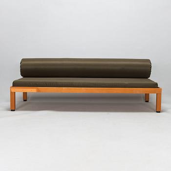 Haroma, Saarinen, and Salo, a sofa collaborative artistic design 1960.
