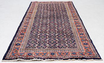 Matta, Arak, 290 x 118 cm.