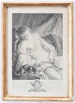 Per Gustaf Floding, "La Fidélité Surveillante".