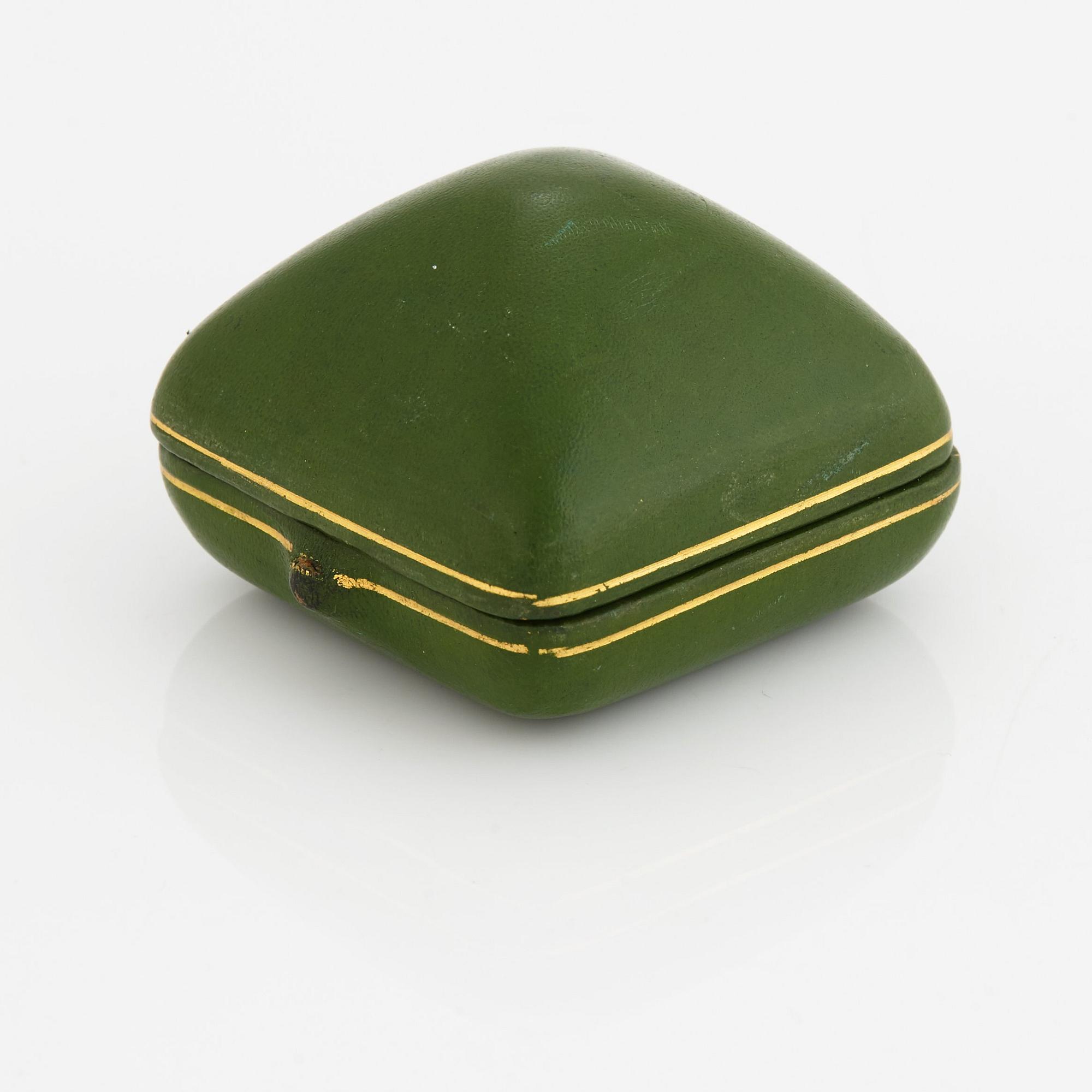 A RING.