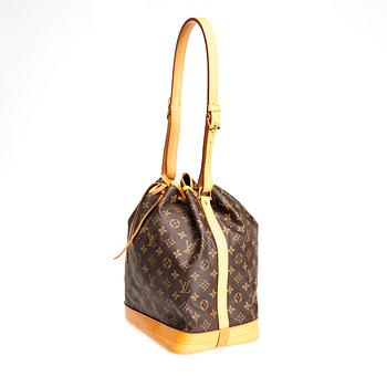 VÄSKA, "Noé", Louis Vuitton.