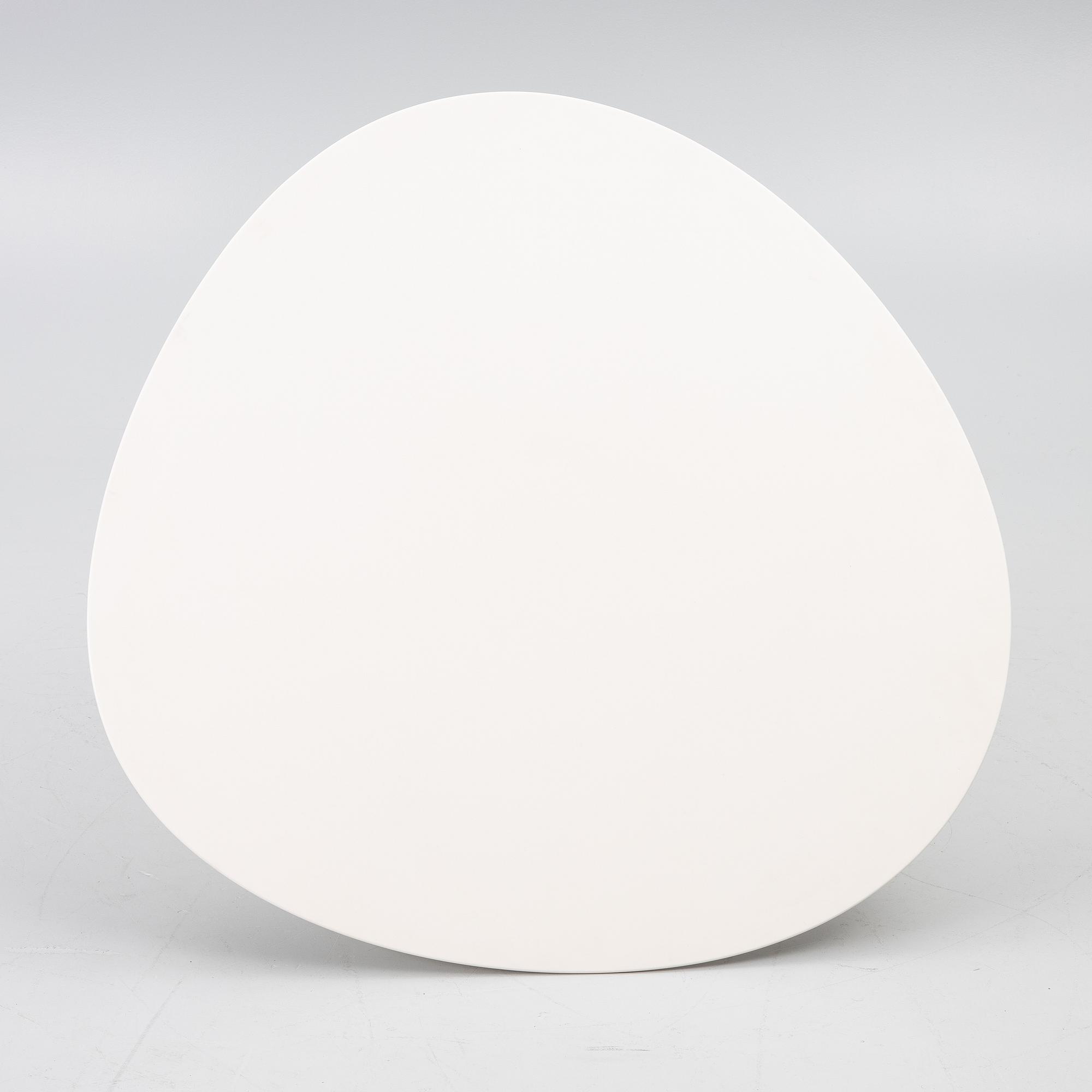 Morten Voss, an 'Attitude' coffee table, Fritz Hansen, Denmark, 2007.