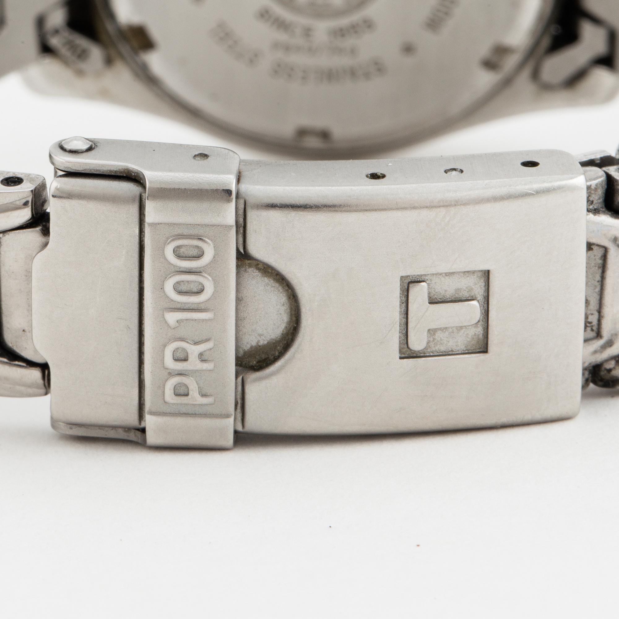 Tissot 1853 pr 100 100m 330ft price cheap