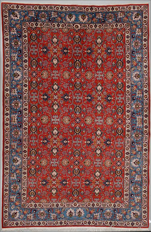 MATTA, semiantik, Isfahan, ca 307x198 cm.