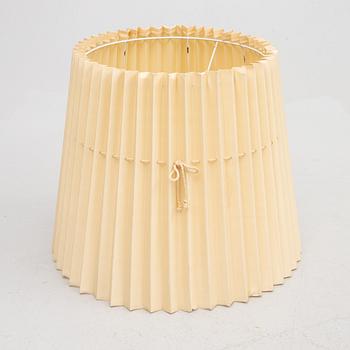 Hans Bergström, a model 526 floor lamp, Ateljé Lyktan, 1940's.