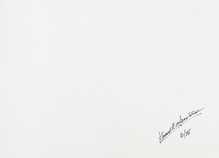 Kenneth Olausson, "Ronnie Peterson at Monza, 1970".