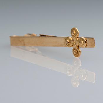 SOLMIONEULA, Hannunvaakuna, Kalevala Koru 1998, 14K kultaa.