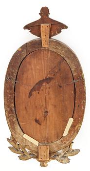 SPEGEL, 1800-tal.