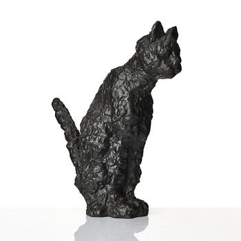 KG Bejemark, Katt.