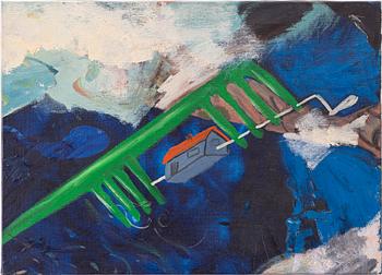 Fruls Tilpo, Untitled.