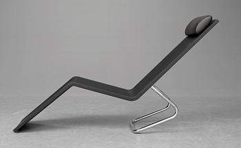 LIGGSTOL. "MVS Chaise", Maarten Van Severen.