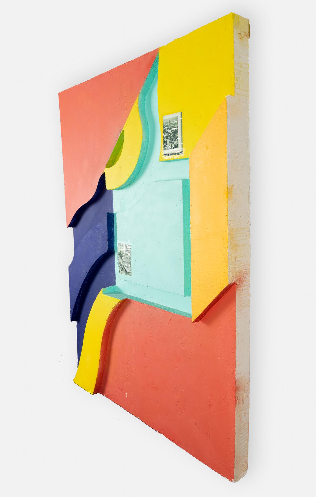 Przemek Pyszczek, 'Public Relief No.6'.