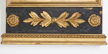 SPEGEL. Empire. 1800-talets första hälft.