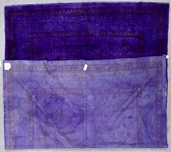 MATTA, Blue Mosque, samtida, Ca 393x273.