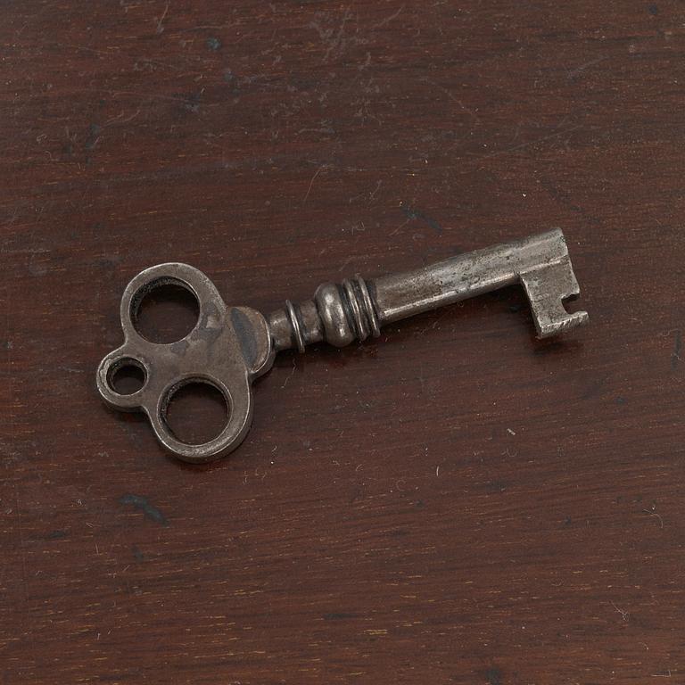 Secretary, Rococo style, 20th century.