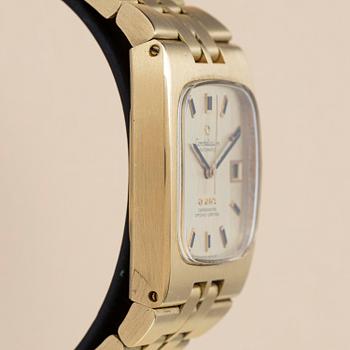 Omega, Constellation, ca 1971.