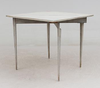 HÖRNBORD, 1800-talets mitt.