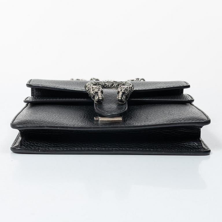 Gucci, väska, "Small Dionysus".
