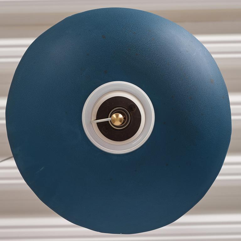 Bertil Brisborg, a ceiling lamp, model "33087", Nordiska Kompaniet, 1950s.