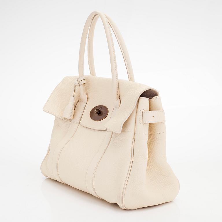 Mulberry, "Bayswater", väska.