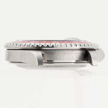 ROLEX, GMT-Master II, "Stick Dial".