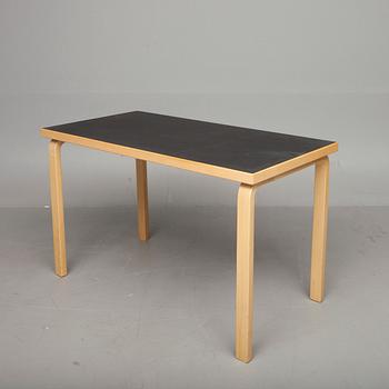 BORD, 80A, Alvar Aalto, Artek, 1980-tal.